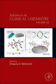 Advances in Clinical Chemistry, Vol.92