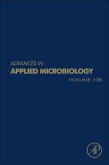 Advances in Applied Microbiology, Vol.108