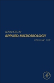 Advances in Applied Microbiology, Vol.109