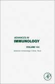 Advances in Immunology, Vol.144- Advances in Immunology in China - Part a