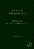 Methods in Enzymology, Vol.625- DNA Sensors & Inflammasomes
