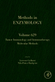 Methods in Enzymology, Vol.629- Tumor Immunology & Immunotherapy -Molecular Methods