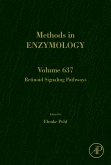 Methods in Enzymology, Vol.637- Retinoid Signaling Pathways