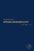 Advances in Applied Microbiology, Vol.110