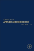 Advances in Applied Microbiology, Vol.111
