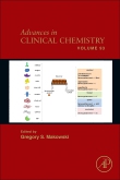 Advances in Clinical Chemistry, Vol.93