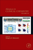 Advances in Clinical Chemistry, Vol.95