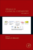 Advances in Clinical Chemistry, Vol.97