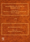 Handbook of Clinical Neurology, Vol.170- Meningiomas, Part 2