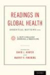 Readings in Global Health- Essential Reviews from the New England Journal of