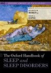 Oxford Handbook of Sleep & Sleep Disorders
