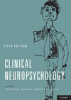 Clinical Neuropsychology, 5th ed.