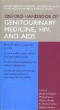 Oxford Handbook of Genitourinary Medicine, HIV & AIDS