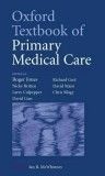 Oxford Textbook of Primary Medical Care, paper ed.In 2vols