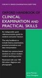 Oxford Handbook of Clinical Examination & PracticalSkills