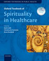 Oxford Textbook of Spirituality in Healthcare,Paper Back