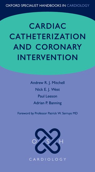 Cardiac Catheterization & Coronary Intervention