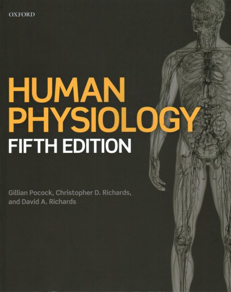 Human Physiology, 5th ed.,paper ed.