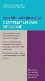 Oxford Handbook of Complementary Medicine
