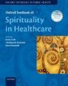 Oxford Textbook of Spirituality in Healthcare,Hard Cover