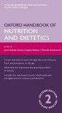 Oxford Handbook of Nutrition & Dietetics, 2nd ed.