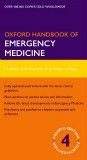 Oxford Handbook of Emergency Medicine, 4th ed