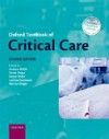 Oxford Textbook of Critical Care, 2nd ed.