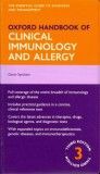 Oxford Handbook of Clinical Immunology & Allergy,3rd ed.