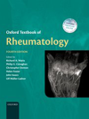 Oxford Textbook of Rheumatology, 4th ed.