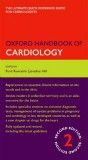 Oxford Handbook of Cardiology, 2nd ed.