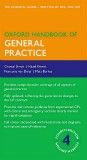 Oxford Handbook of General Practice, 4th ed.