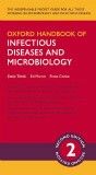 Oxford Handbook of Infectious Diseases & Microbiology,2nd ed.
