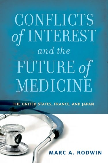 Conflicts of Interest & Future of Medicine- United States, France & Japan