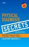 Physical Diagnosis Secrets, 2nd ed.,with StudentConsult Online Access