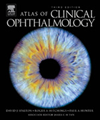 Atlas of Clinical Ophthalmology, 3rd ed.,with CD-ROM