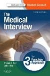 Medical Interview, 3rd ed.- Three-Function Approach
