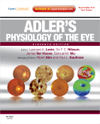 Adler's Physiology of the Eye, 11th ed.