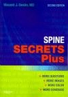 Spine Secrets Plus, 2nd ed.