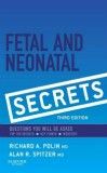 Fetal & Neonatal Secrets, 3rd ed.