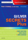 GI/Liver Secrets Plus, 5th ed.