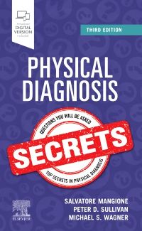 Physical Diagnosis Secrets, 3rd ed.