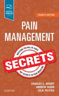 Pain Management Secrets, 4th ed.