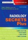 Radiology Secrets Plus, 4th ed.