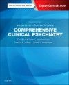 Massachusetts General Hospital Comprehensive ClinicalPsychiatry, 2nd ed.