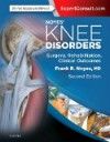 Noyes' Knee Disorders, 2nd ed.- Surgery, Rehabilitation, Clinical Outcomes