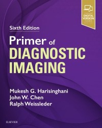 Primer of Diagnostic Imaging, 6th ed.