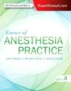Essence of Anesthesia Practice, 4th ed.