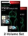 Insall & Scott Surgery of the Knee, 6th ed., in 2 vols.