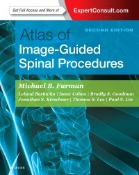 Atlas of Image-Guided Spinal Procedures, 2nd ed.