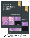 Diagnostic Histopathology of Tumors, 5th ed.,In 2 vols.